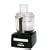 Magimix 5200 Food Processor, Black