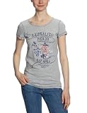 Produkt-Bild: ESPRIT Damen T-Shirt, C21664