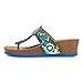 WHITE MOUNTAIN 'Bluebell' Women's Sandal