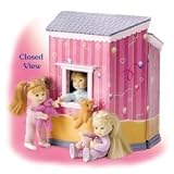 Only Hearts Lil Kids Club House