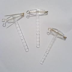 Anstecknadel Anstecker Hochzeit Corsage Clip 50 St�ck