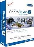 Photostudio 9 Pro