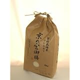 京都丹後産コシヒカリ　契約栽培米　「京の宮御膳」：白米　5kg　【23年産新米】【特A地域厳選】