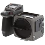 Hasselblad H2F Medium Format Digital SLR Camera Body, LCD