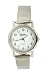 Becora Lightweight Mesh Band Silver Analog Watch - Fashion Watch
