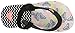 Roxy TW Tahiti V 3 Point Sandal (Toddler)