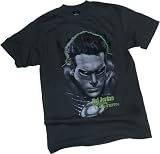 Hal Jordan -- Green Lantern Movie Adult T-Shirt