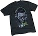 Hal Jordan -- Green Lantern Movie Adult T-Shirt
