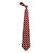 Utah Utes Woven Silk Tie