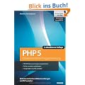 Objektorientierte Programmierung mit PHP 5: Studienausgabe. Robuste und sichere Webanwendungen mit PHP erstellen