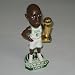 Forever Collectibles NBA 2008 Celtics Champion Trophy Bobbers - Kevin Garnett - Boston Celtics