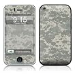 ACU Camo Design Protector Skin Decal Sticker for Apple 3G iPhone / iPhone 3GS 3G S