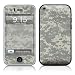 ACU Camo Design Protector Skin Decal Sticker for Apple 3G iPhone / iPhone 3GS 3G S