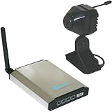 Swann Wireless Safety Camera Kit