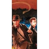 Indiana Jones Tablecover
