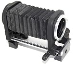 Studiohut Lens Macro Fold Bellows Mount System for Nikon Cameras