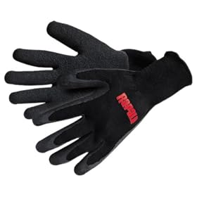 Click here to buy Rapala Marine Fisherman Glove.