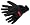 Rapala Fisherman's Gloves, Large