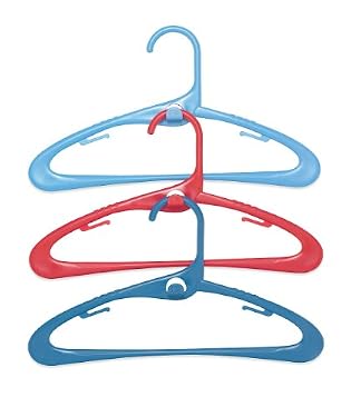 Kids' Hangers - Boys