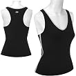 Marika Demeter V-Neck Tank Womens