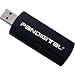 Pandigital PANWF01 WiFi Dongle with USB Adaptor