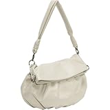 Hurley Amphitheater Flap Over Shoulder Bag
