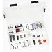 Falcon Hook and Sinker Organizer