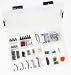 Falcon Hook and Sinker Organizer