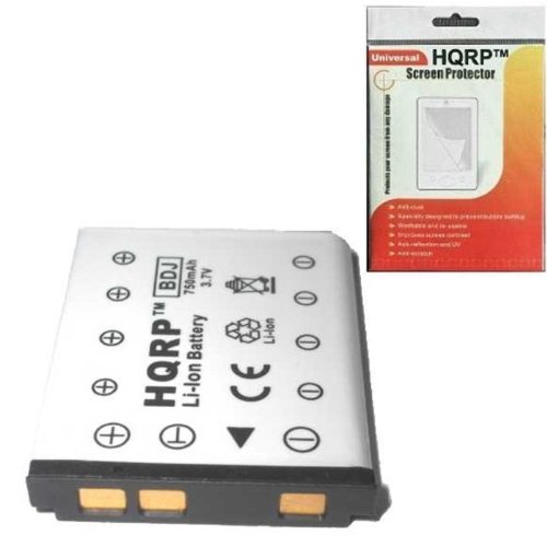price HQRP 