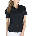 Merona&reg; Poplin Shirt - Ebony