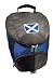 Scotland Golf Shoe Bag with FREE Sherpashaw Tees