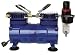 Paasche DA400R 1/6 HP Compressor with Regulator and Moisture Trap
