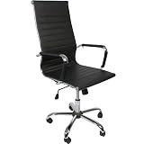 Jago BDS12/PU B�rodrehstuhl schwarz modernes Designvon "Jago"