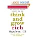 Think And Grow Rich