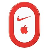 Apple Nike + iPod Sport Kit for iPod nano 1G, 2G, 3G, 4G, iPod touch 1G, 2G