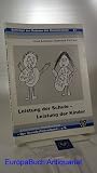 Produkt-Bild: Leistung der Schule - Leistung der Kinder