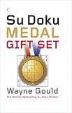 Su Doku Medal Gift Set (Su Doku Medal Quartet)