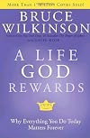 A Life God Rewards: Guys Only (Breakthrough Series)
