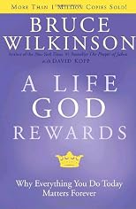 A Life God Rewards: Guys Only (Breakthrough Series)