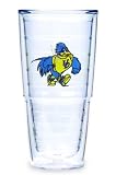 Tervis Tumbler University of Delaware 24-Ounce Double Wall Insulated Tumbler, Set of 2