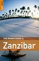 The Rough Guide to Zanzibar (Rough Guide Travel Guides)