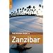 The Rough Guide to Zanzibar (Rough Guide Travel Guides)