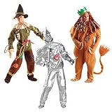 Wizard of Oz Ken Doll Boys Set