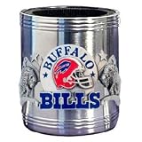 Review Siskiyou Sports  / Buffalo Bills Can Cooler