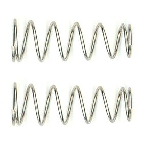Spring 7-coil .30mm (Pr) ** from Associated Electric Car Kits
