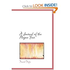 A Journal of the Plague Year
