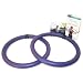 Gaiam Pilates Body Circles Kit
