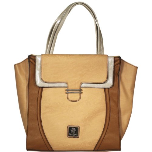 Jessica Simpson Contempo Tote