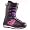 Black/Purple