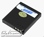 Hi-Capacity Equivalent of PANASONIC SDR-S26 Battery